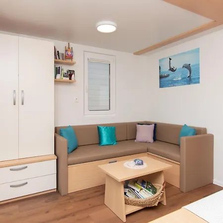 Eldamar Floating House Portoroz Apartman Kültér fotó
