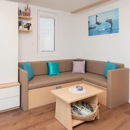 Eldamar Floating House Portoroz Apartman Kültér fotó