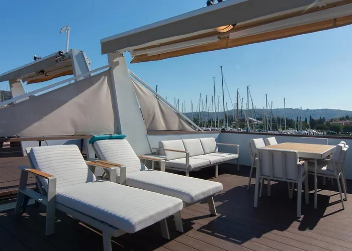 Eldamar Floating House Portoroz