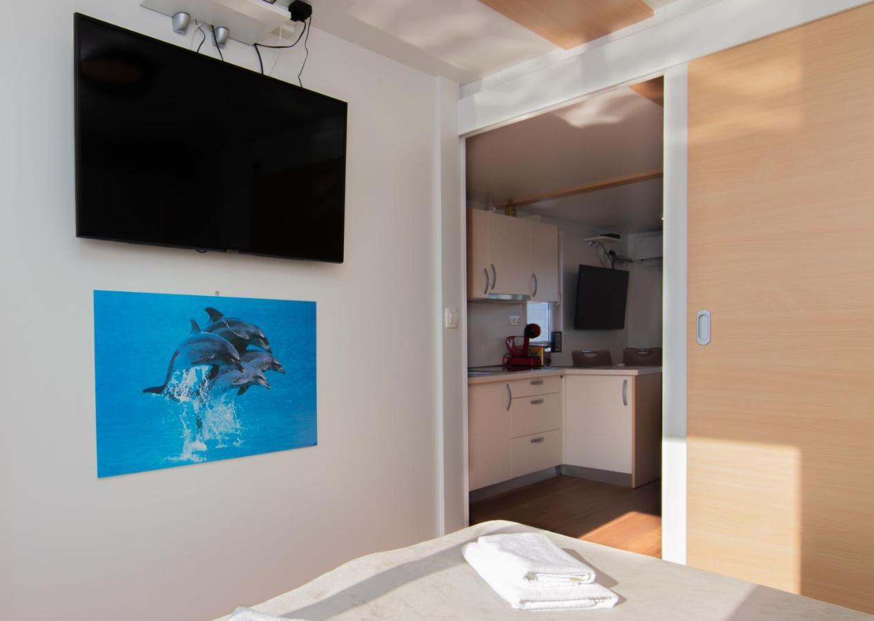 Eldamar Floating House Portoroz