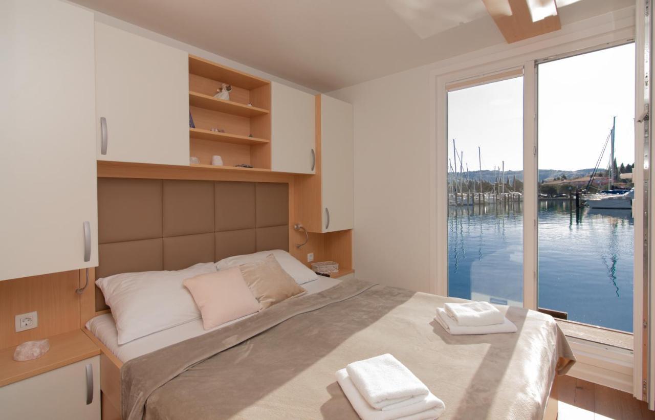 Eldamar Floating House Apartment Portoroz