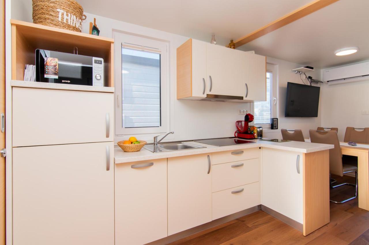 Apartment Eldamar Floating House *