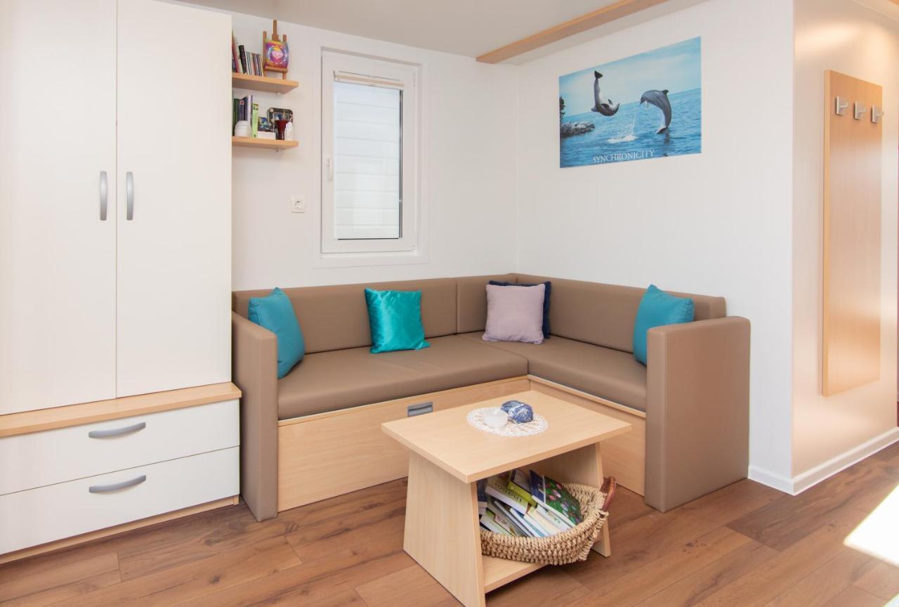Apartment Eldamar Floating House *